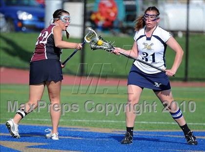 Thumbnail 2 in Lancaster Catholic/Lancaster Country Day @ Penn Manor photogallery.
