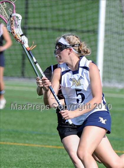 Thumbnail 2 in Lancaster Catholic/Lancaster Country Day @ Penn Manor photogallery.
