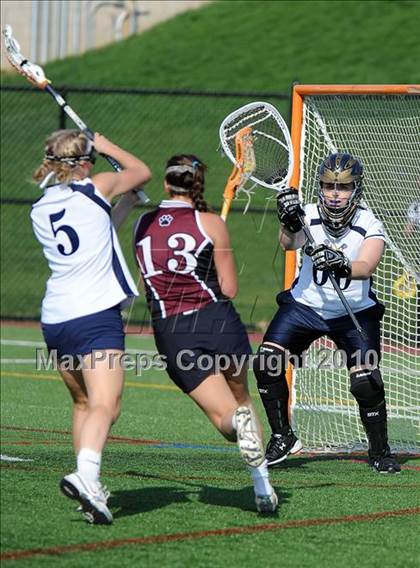 Thumbnail 1 in Lancaster Catholic/Lancaster Country Day @ Penn Manor photogallery.