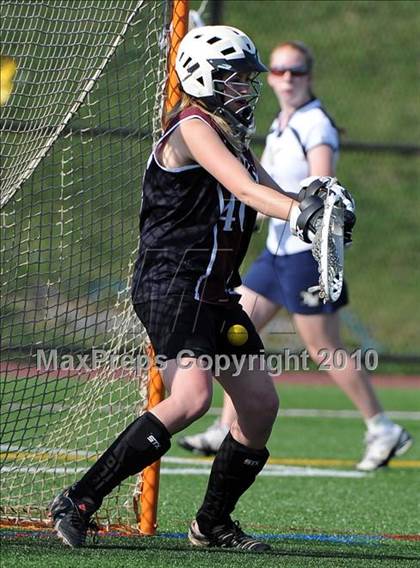 Thumbnail 1 in Lancaster Catholic/Lancaster Country Day @ Penn Manor photogallery.