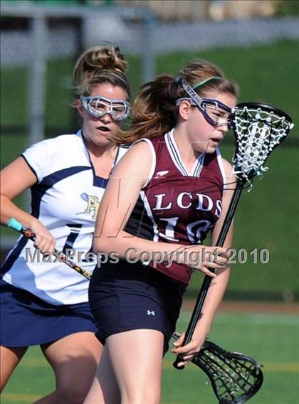 Thumbnail 2 in Lancaster Catholic/Lancaster Country Day @ Penn Manor photogallery.