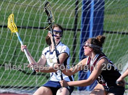 Thumbnail 3 in Lancaster Catholic/Lancaster Country Day @ Penn Manor photogallery.