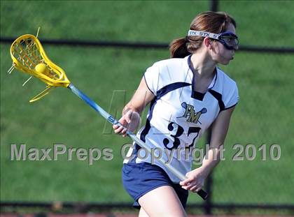 Thumbnail 1 in Lancaster Catholic/Lancaster Country Day @ Penn Manor photogallery.