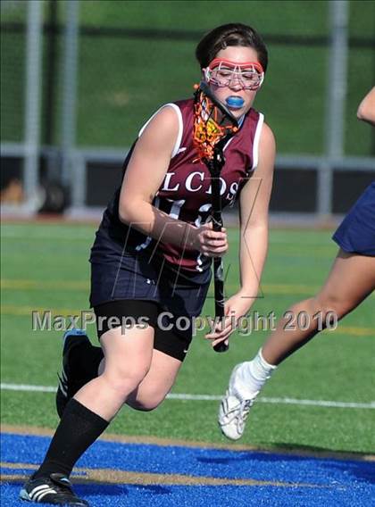 Thumbnail 3 in Lancaster Catholic/Lancaster Country Day @ Penn Manor photogallery.