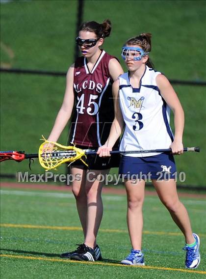 Thumbnail 1 in Lancaster Catholic/Lancaster Country Day @ Penn Manor photogallery.