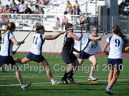 Thumbnail 2 in Lancaster Catholic/Lancaster Country Day @ Penn Manor photogallery.
