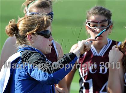 Thumbnail 2 in Lancaster Catholic/Lancaster Country Day @ Penn Manor photogallery.
