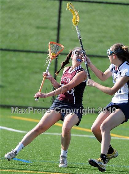 Thumbnail 3 in Lancaster Catholic/Lancaster Country Day @ Penn Manor photogallery.