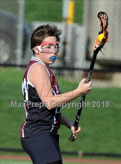 Thumbnail 1 in Lancaster Catholic/Lancaster Country Day @ Penn Manor photogallery.