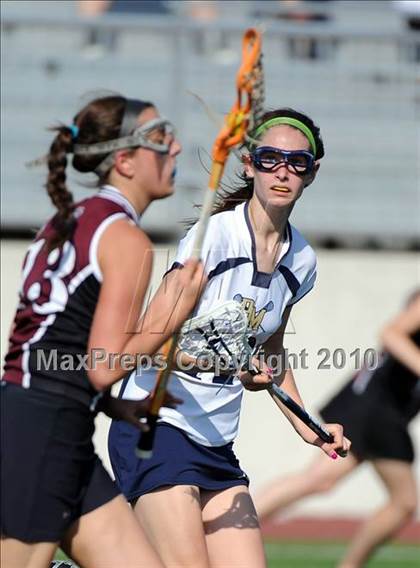 Thumbnail 2 in Lancaster Catholic/Lancaster Country Day @ Penn Manor photogallery.