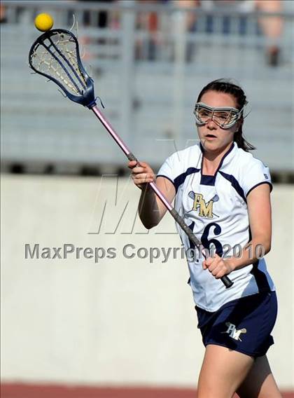Thumbnail 3 in Lancaster Catholic/Lancaster Country Day @ Penn Manor photogallery.