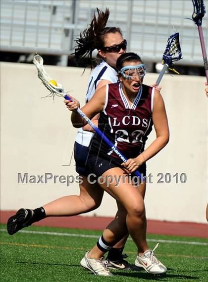 Thumbnail 2 in Lancaster Catholic/Lancaster Country Day @ Penn Manor photogallery.