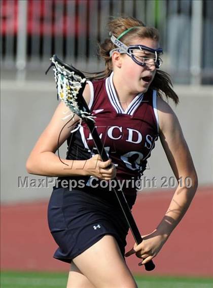 Thumbnail 1 in Lancaster Catholic/Lancaster Country Day @ Penn Manor photogallery.