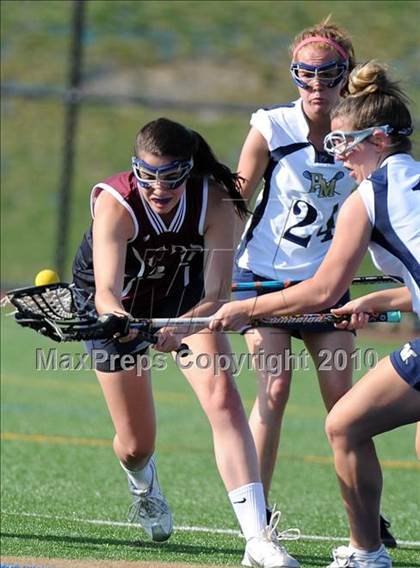 Thumbnail 3 in Lancaster Catholic/Lancaster Country Day @ Penn Manor photogallery.