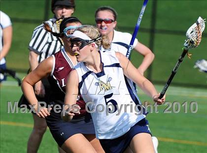 Thumbnail 3 in Lancaster Catholic/Lancaster Country Day @ Penn Manor photogallery.
