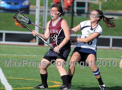 Thumbnail 2 in Lancaster Catholic/Lancaster Country Day @ Penn Manor photogallery.