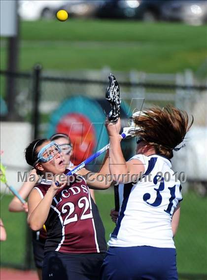 Thumbnail 1 in Lancaster Catholic/Lancaster Country Day @ Penn Manor photogallery.