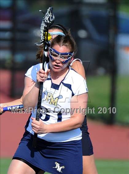 Thumbnail 3 in Lancaster Catholic/Lancaster Country Day @ Penn Manor photogallery.
