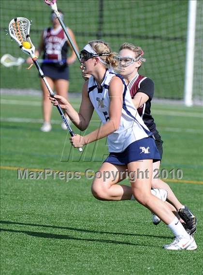 Thumbnail 3 in Lancaster Catholic/Lancaster Country Day @ Penn Manor photogallery.