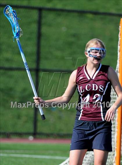 Thumbnail 2 in Lancaster Catholic/Lancaster Country Day @ Penn Manor photogallery.