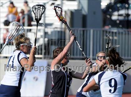 Thumbnail 3 in Lancaster Catholic/Lancaster Country Day @ Penn Manor photogallery.