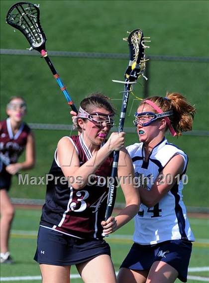 Thumbnail 2 in Lancaster Catholic/Lancaster Country Day @ Penn Manor photogallery.