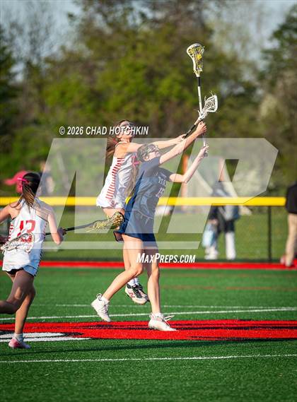 Thumbnail 2 in JV: Webster Thomas @ Palmyra-Macedon photogallery.