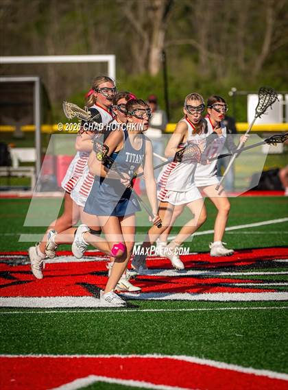 Thumbnail 2 in JV: Webster Thomas @ Palmyra-Macedon photogallery.