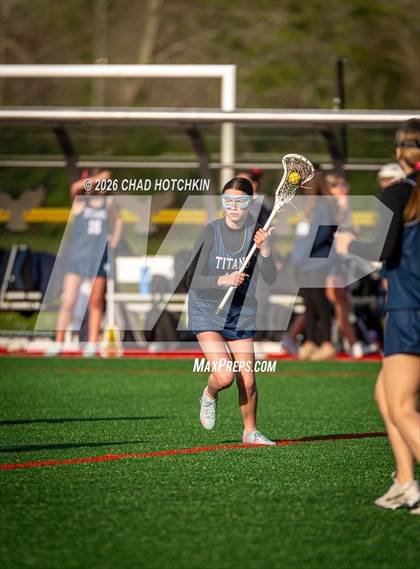 Thumbnail 1 in JV: Webster Thomas @ Palmyra-Macedon photogallery.