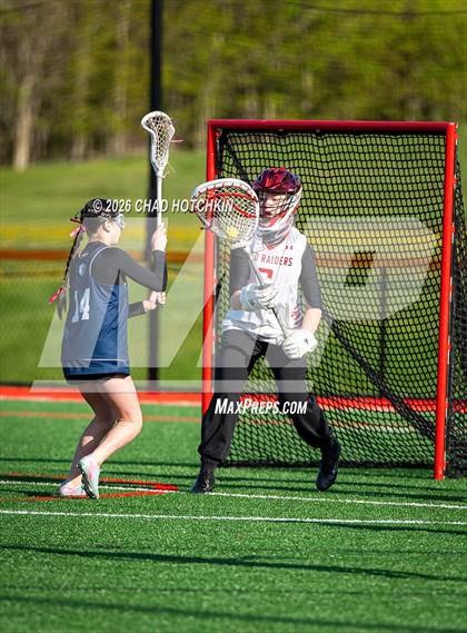 Thumbnail 2 in JV: Webster Thomas @ Palmyra-Macedon photogallery.