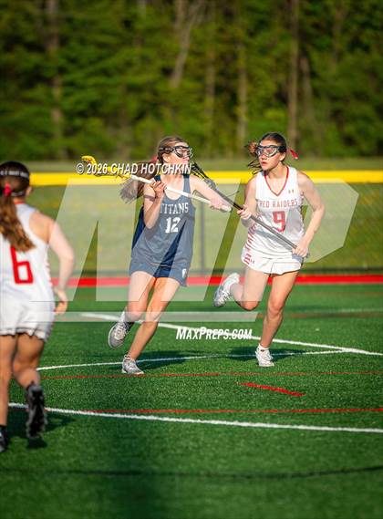 Thumbnail 1 in JV: Webster Thomas @ Palmyra-Macedon photogallery.