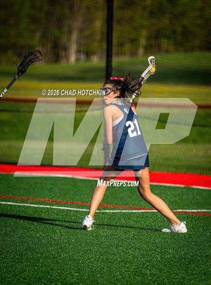 Thumbnail 3 in JV: Webster Thomas @ Palmyra-Macedon photogallery.
