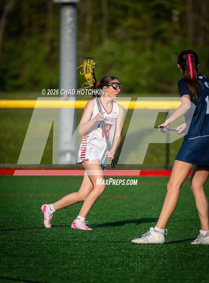 Thumbnail 3 in JV: Webster Thomas @ Palmyra-Macedon photogallery.