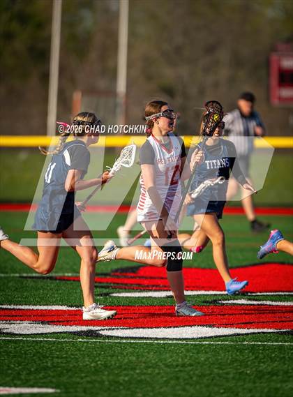 Thumbnail 2 in JV: Webster Thomas @ Palmyra-Macedon photogallery.