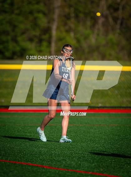Thumbnail 1 in JV: Webster Thomas @ Palmyra-Macedon photogallery.