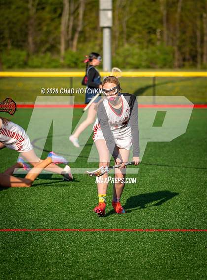 Thumbnail 2 in JV: Webster Thomas @ Palmyra-Macedon photogallery.
