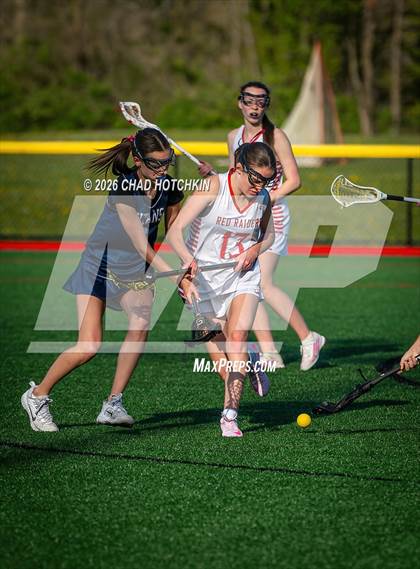 Thumbnail 2 in JV: Webster Thomas @ Palmyra-Macedon photogallery.