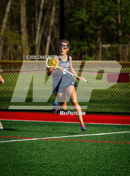 Thumbnail 1 in JV: Webster Thomas @ Palmyra-Macedon photogallery.