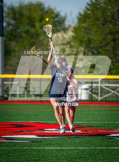 Thumbnail 3 in JV: Webster Thomas @ Palmyra-Macedon photogallery.