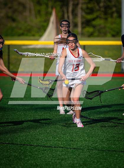 Thumbnail 1 in JV: Webster Thomas @ Palmyra-Macedon photogallery.