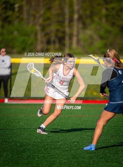 Thumbnail 1 in JV: Webster Thomas @ Palmyra-Macedon photogallery.