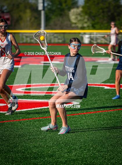 Thumbnail 2 in JV: Webster Thomas @ Palmyra-Macedon photogallery.