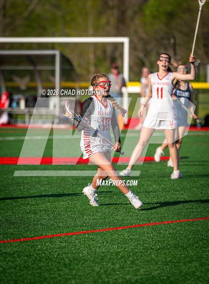 Thumbnail 3 in JV: Webster Thomas @ Palmyra-Macedon photogallery.