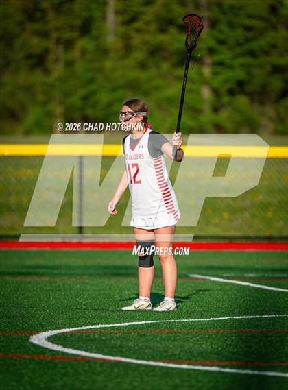 Thumbnail 1 in JV: Webster Thomas @ Palmyra-Macedon photogallery.