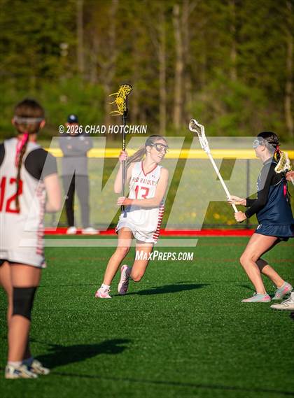 Thumbnail 3 in JV: Webster Thomas @ Palmyra-Macedon photogallery.