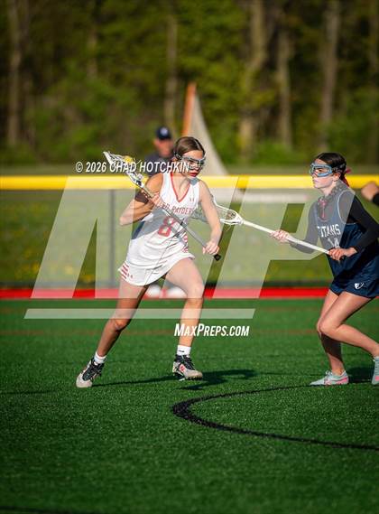 Thumbnail 1 in JV: Webster Thomas @ Palmyra-Macedon photogallery.