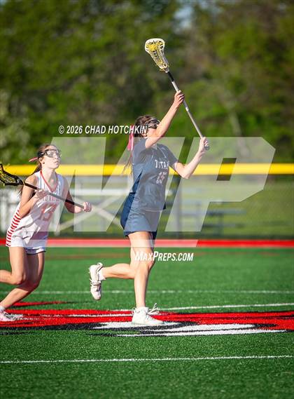 Thumbnail 1 in JV: Webster Thomas @ Palmyra-Macedon photogallery.