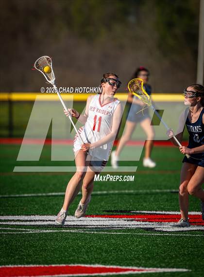 Thumbnail 2 in JV: Webster Thomas @ Palmyra-Macedon photogallery.