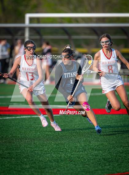 Thumbnail 1 in JV: Webster Thomas @ Palmyra-Macedon photogallery.