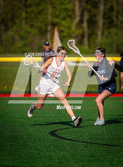 Thumbnail 2 in JV: Webster Thomas @ Palmyra-Macedon photogallery.